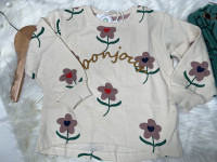 Sweat Netty - Boutique Toup'tibou - photo 7