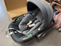 Base family fix 360 + siège auto maxi cosy peeble 360 - photo 7