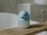 Distributeur de savon - Elephant bleu - photo 12