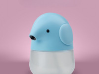 Distributeur de savon - Elephant bleu - photo 13
