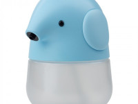 Distributeur de savon - Elephant bleu - photo 14