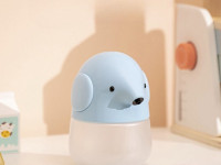 Distributeur de savon - Elephant bleu - photo 16