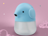 Distributeur de savon - Elephant bleu - photo 17