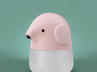 Distributeur de savon - Elephant rose - photo 9