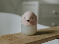 Distributeur de savon - Elephant rose - photo 10