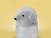 Distributeur de savon - Elephant gris - photo 13