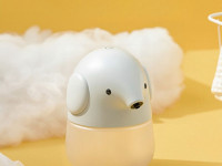 Distributeur de savon - Elephant gris - photo 16
