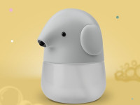 Distributeur de savon - Elephant gris - photo 18