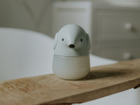 Distributeur de savon - Elephant gris - photo 19