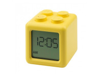 Reveil format block - Jaune - photo 11