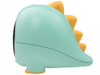 Reveil Dino small - vert - photo 14