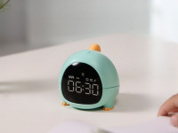 Reveil Dino small - vert - photo 15