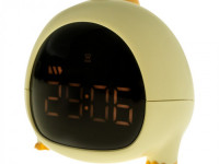 Reveil Dino small - jaune - photo 13