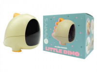 Reveil Dino small - jaune - photo 14