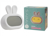 Reveil lapin - Boutique Toup'tibou - photo 10