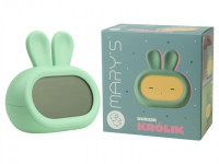 Reveil lapin - Boutique Toup'tibou - photo 11
