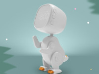 Reveil Robbot Dino - photo 12