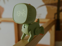 Reveil Robbot Dino - photo 14