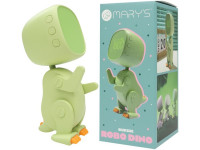 Reveil Robbot Dino - photo 15