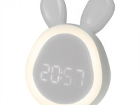 Reveil Lapin - Boutique Toup'tibou - photo 12