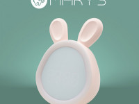 Reveil Lapin - Boutique Toup'tibou - photo 13