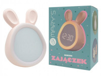 Reveil Lapin - Boutique Toup'tibou - photo 14