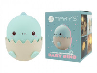 Veilleuse Baby Dino - photo 12