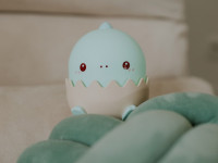 Veilleuse Baby Dino - photo 13