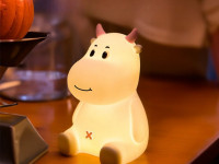 Veilleuse vache - photo 12