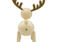 Veilleuse cerf - Boutique Toup'tibou - photo 14