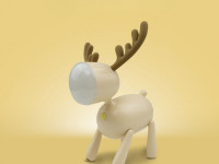 Veilleuse cerf - Boutique Toup'tibou - photo 15