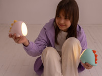 Veilleuse Dino - Boutique Toup'tibou - photo 12