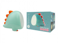 Veilleuse Dino - Boutique Toup'tibou - photo 10