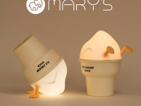 Veilleuse ICE-Duck - photo 19