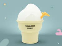 Veilleuse ICE-Duck - photo 22