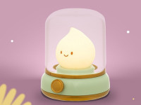 Veilleuse Little Flame - photo 13