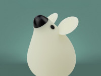 Veilleuse souris - photo 12