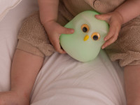 Veilleuse hibou - photo 20