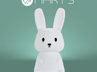Veilleuse Lapin Big - photo 14