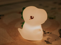 Veilleuse T-Rex - photo 15