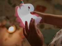 Veilleuse Licorne - photo 11