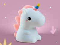 Veilleuse Licorne - photo 12