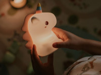 Veilleuse Licorne - photo 13