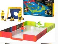 Foosbots - Stadium Battle - photo 7