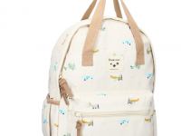 Kidzroom Cartable - Lille Small Talk - 030-00699 - photo 8