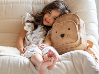 Kidzroom Cartable - Porto Beary Excited 030-4725 - photo 9