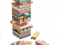 Wobble Tower - tour qui vascille - photo 7
