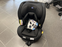 Siège auto Seat3Fit Chicco NEUF de 40 à 125cm - photo 7