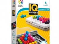IQ Puzzle Pro - Boutique Toup'tibou - photo 7