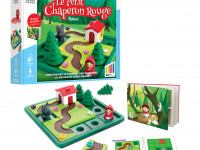 Le petit chaperon rouge - photo 8